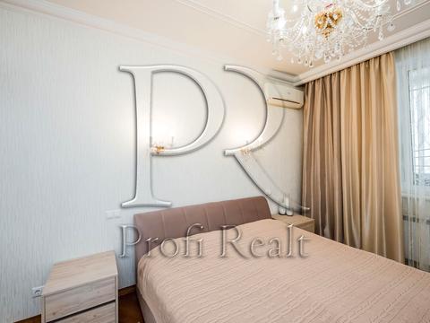 квартира за адресою Науки просп., 30