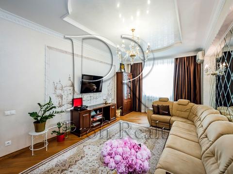 квартира за адресою Науки просп., 30