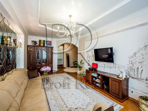 квартира за адресою Науки просп., 30