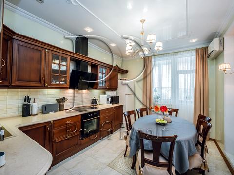 квартира за адресою Науки просп., 30