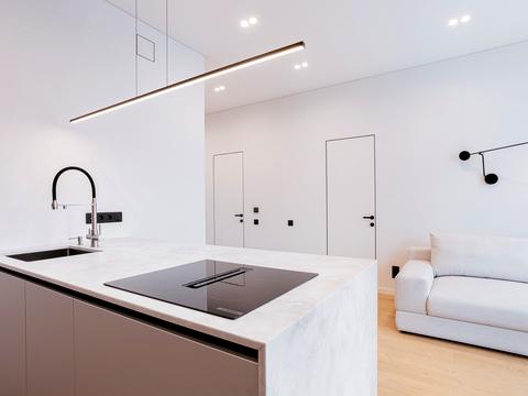 квартира за адресою Ґарета Джонса вул. (Сім'ї Хохлових), 12-А