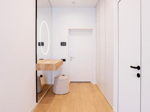 квартира за адресою Ґарета Джонса вул. (Сім'ї Хохлових), 12-А