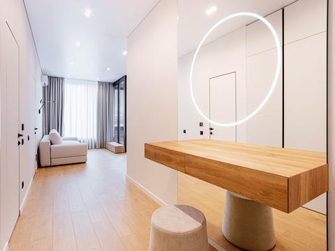 квартира за адресою Ґарета Джонса вул. (Сім'ї Хохлових), 12-А