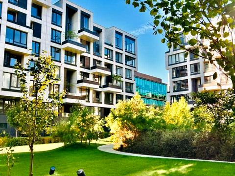 квартира за адресою Ґарета Джонса вул. (Сім'ї Хохлових), 12-А