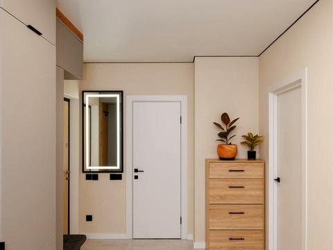 квартира за адресою Михайла Максимовича вул. (Онуфрія Трутенка), (Будинок «Віндзор»)