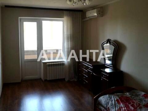 квартира по адресу Костя Широцкого ул., 10