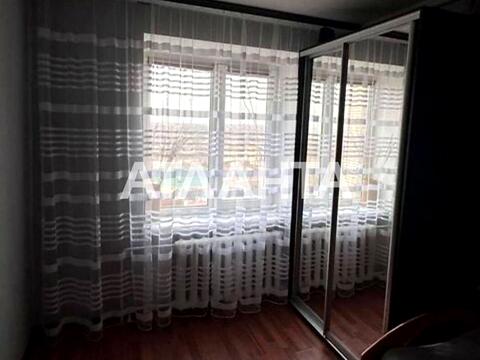 квартира по адресу Костя Широцкого ул., 10