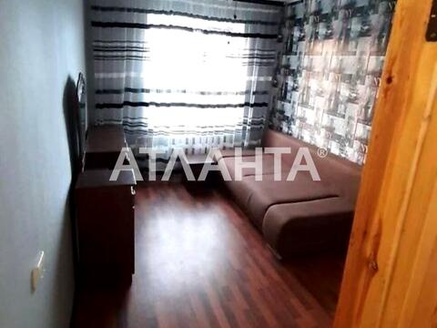 квартира по адресу Костя Широцкого ул., 10