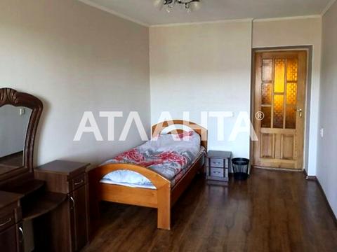 квартира по адресу Костя Широцкого ул., 10