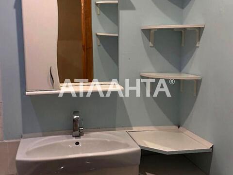 квартира по адресу Костя Широцкого ул., 10