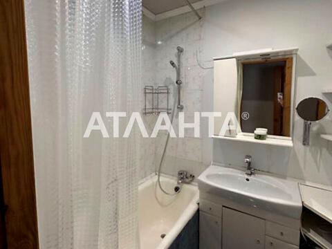 квартира по адресу Костя Широцкого ул., 10