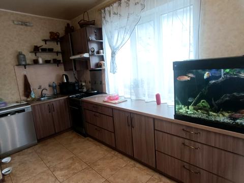 будинок за адресою Дніпровська вул.