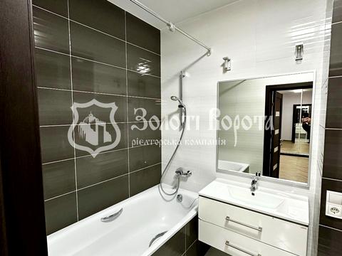 квартира за адресою Драгоманова вул., 4-А