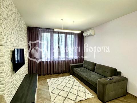 квартира за адресою Драгоманова вул., 4-А