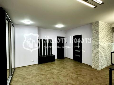 квартира за адресою Драгоманова вул., 4-А