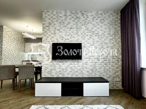 квартира за адресою Драгоманова вул., 4-А