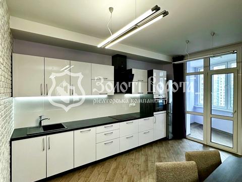 квартира за адресою Драгоманова вул., 4-А