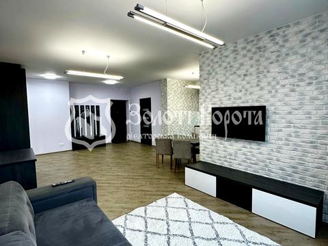 квартира за адресою Драгоманова вул., 4-А