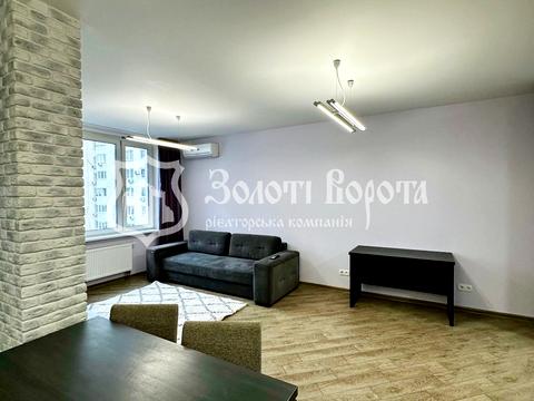 квартира за адресою Драгоманова вул., 4-А