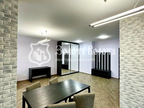 квартира за адресою Драгоманова вул., 4-А