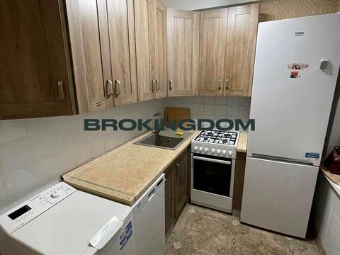 квартира за адресою Європейського Союзу просп. (Правди), 80-А