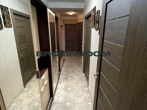 квартира за адресою Європейського Союзу просп. (Правди), 80-А