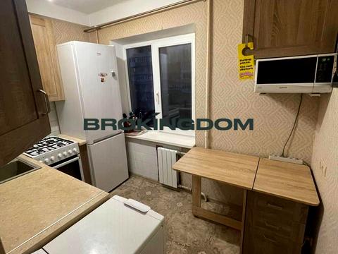 квартира за адресою Європейського Союзу просп. (Правди), 80-А