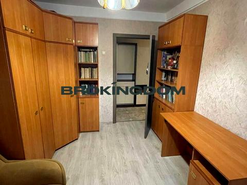 квартира за адресою Європейського Союзу просп. (Правди), 80-А