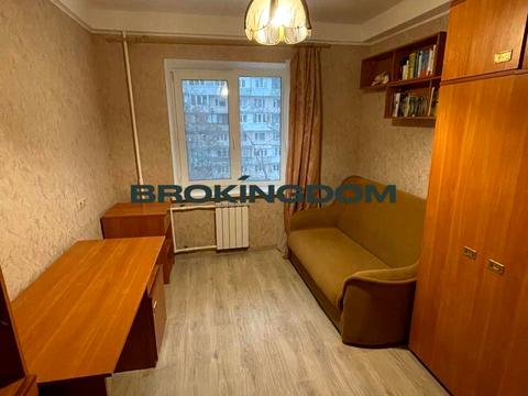 квартира за адресою Європейського Союзу просп. (Правди), 80-А