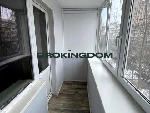 квартира за адресою Європейського Союзу просп. (Правди), 80-А