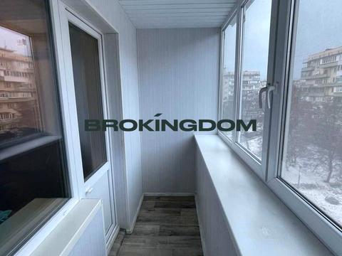 квартира за адресою Європейського Союзу просп. (Правди), 80-А