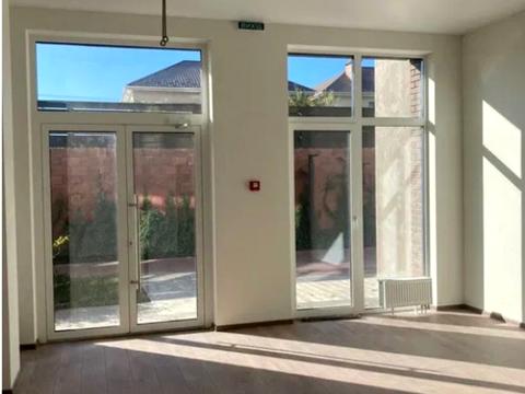 коммерческая по адресу Дмитриевская ул. (Дмитрия Донского), 59