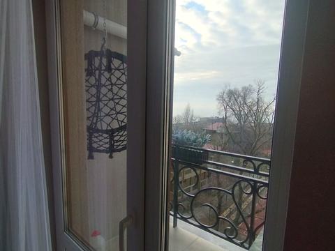 квартира по адресу Дача Ковалевского ул., 91