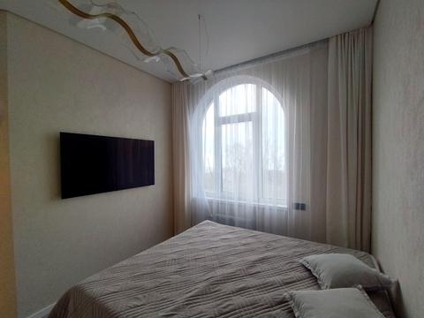 квартира по адресу Дача Ковалевского ул., 91