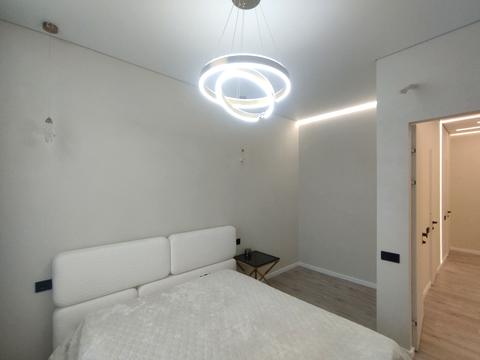 квартира по адресу Дача Ковалевского ул., 91