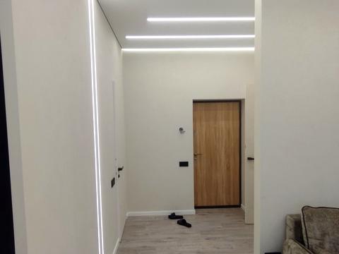 квартира по адресу Дача Ковалевского ул., 91