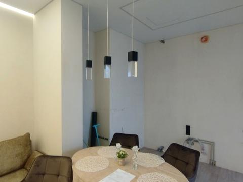 квартира по адресу Дача Ковалевского ул., 91