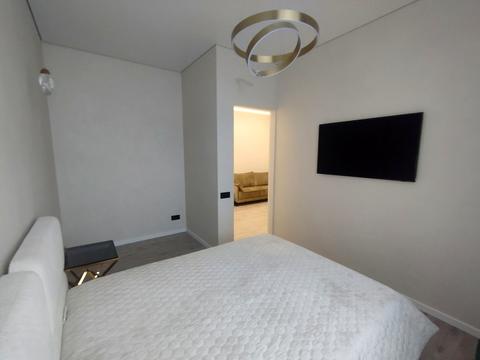 квартира по адресу Дача Ковалевского ул., 91