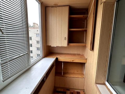 квартира по адресу Костя Широцкого ул., 10