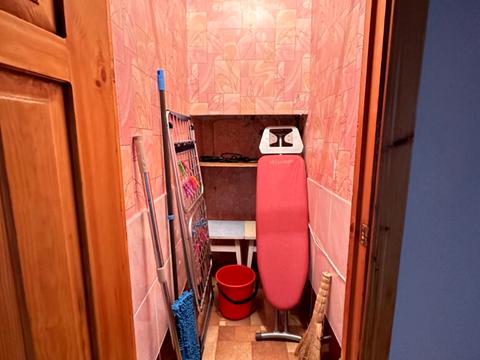 квартира по адресу Костя Широцкого ул., 10