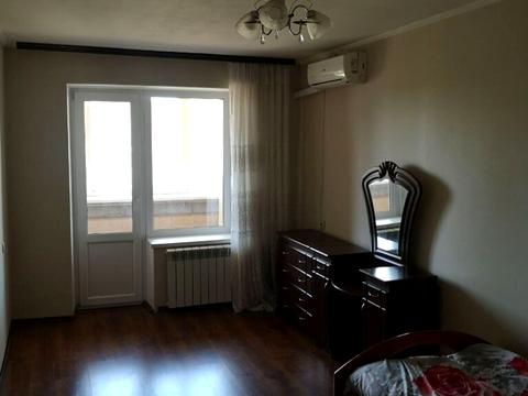 квартира по адресу Костя Широцкого ул., 10