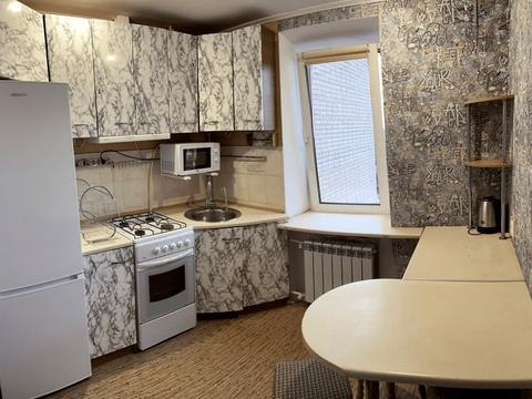 квартира за адресою Костя Широцького вул., 10