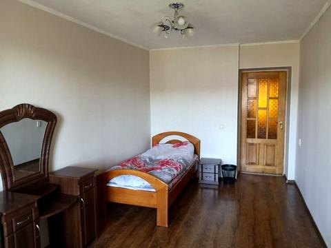 квартира по адресу Костя Широцкого ул., 10