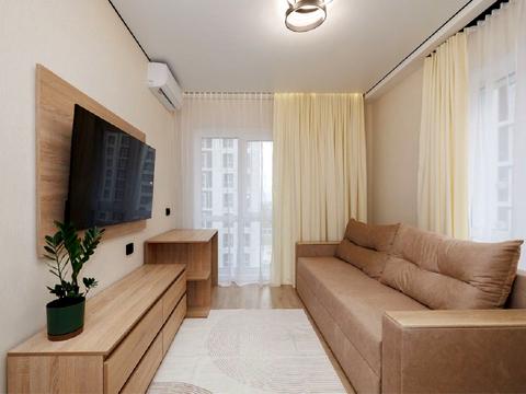 квартира за адресою Михайла Максимовича вул. (Онуфрія Трутенка), (Будинок «Віндзор»)