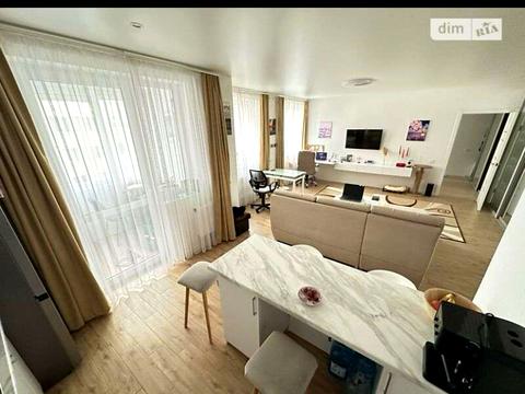 квартира за адресою Барабашова вул., 10