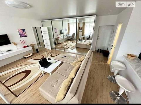 квартира за адресою Барабашова вул., 10