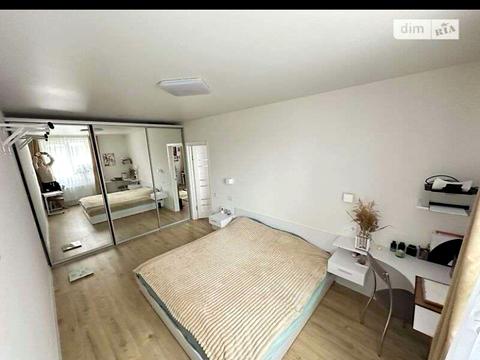 квартира за адресою Барабашова вул., 10