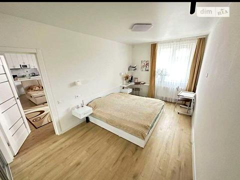 квартира за адресою Барабашова вул., 10