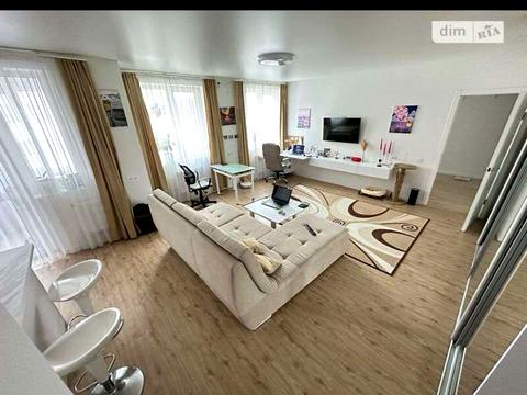 квартира за адресою Барабашова вул., 10