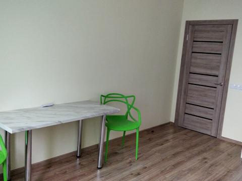 квартира за адресою Балтійський пров., 3-А